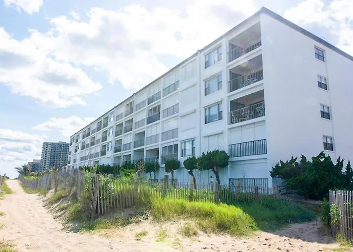 Oceanwalk 509